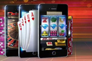 Казино на Айфон