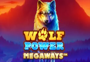 Wolfpower Megaways