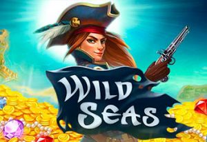Игровой автомат Wild Seas