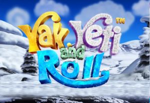 Yak, Yeti and Roll